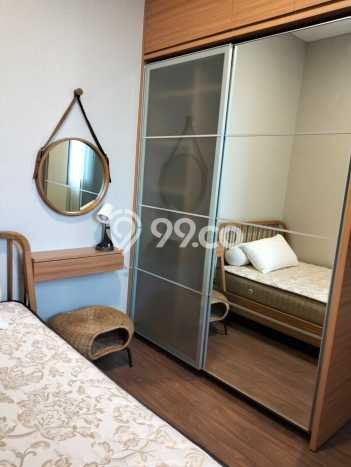Dijual Apartemen Luxury di BSD City 2 Kamar & 2 Kamar Mandi Dijual Apartemen Luxury di BSD City 2 Kamar & 2 Kamar Mandi