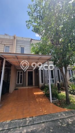 For Sale Hunian Rumah Terawat 3 KT di Gading Serpong Elista Village, Tangerang For Sale Hunian Rumah Terawat 3 KT di Gading Serpong Elista Village, Tangerang