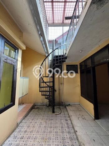 Jual Rumah Luas Elegan Dengan View Cantik di Alam Sutera, Tangerang Jual Rumah Luas Elegan Dengan View Cantik di Alam Sutera, Tangerang