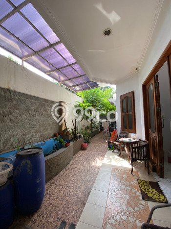 Rumah Luxury Modern Tanpa Renovasi di BSD Golden Viena Tangerang Rumah Luxury Modern Tanpa Renovasi di BSD Golden Viena Tangerang