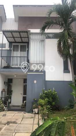 Rumah Siap Huni LT 112m² / LB 100m² di Kawasan Bisnis BSD The Icon, Tangerang Rumah Siap Huni LT 112m² / LB 100m² di Kawasan Bisnis BSD The Icon, Tangerang