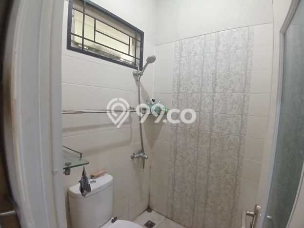 Rumah Minimalis 3 KT LT 211m2 di BSD Nusaloka Rumah Minimalis 3 KT LT 211m2 di BSD Nusaloka