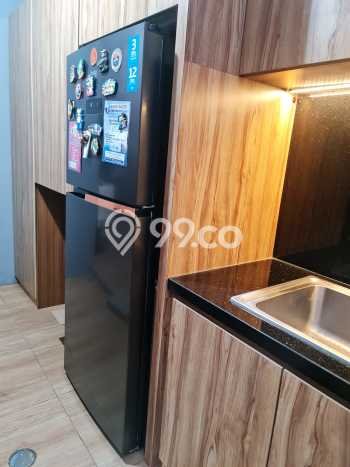 Rumah Lokasi Strategis di Lippo Karawaci, Tangerang, Luas 70m² LB 110m² Rumah Lokasi Strategis di Lippo Karawaci, Tangerang, Luas 70m² LB 110m²