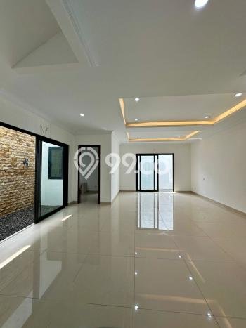 HUNIAN PILIHAN! Rumah area BSD The Icon, Luas 160m² LB 250m² HUNIAN PILIHAN! Rumah area BSD The Icon, Luas 160m² LB 250m²