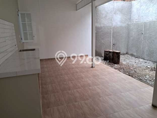 Rumah Modern area BSD Griya Loka, Tangerang, Luas 113m2m² LB 60m2m² Rumah Modern area BSD Griya Loka, Tangerang, Luas 113m2m² LB 60m2m²
