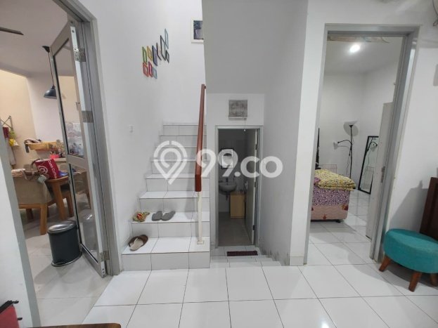 Rumah Minimalis 4 KT LT 90m2 di Sektor 7C-Gading Serpong Rumah Minimalis 4 KT LT 90m2 di Sektor 7C-Gading Serpong