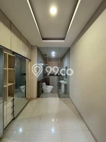Rumah Luxury Modern Tanpa Renovasi di Gading Serpong Tangerang Rumah Luxury Modern Tanpa Renovasi di Gading Serpong Tangerang