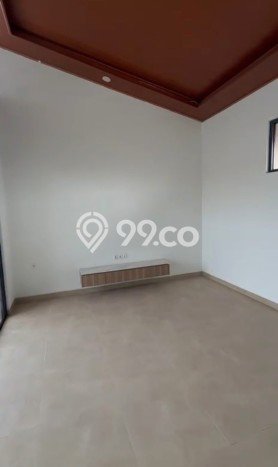Rumah Elit Modern Tanpa Renovasi di BSD City Tangerang Rumah Elit Modern Tanpa Renovasi di BSD City Tangerang