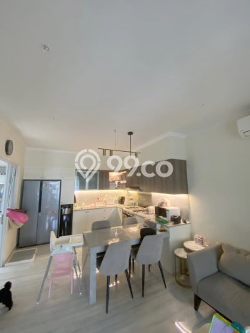 Dijual Cepat Rumah 3 KT 2 KM di Gading Serpong, Tangerang Dijual Cepat Rumah 3 KT 2 KM di Gading Serpong, Tangerang