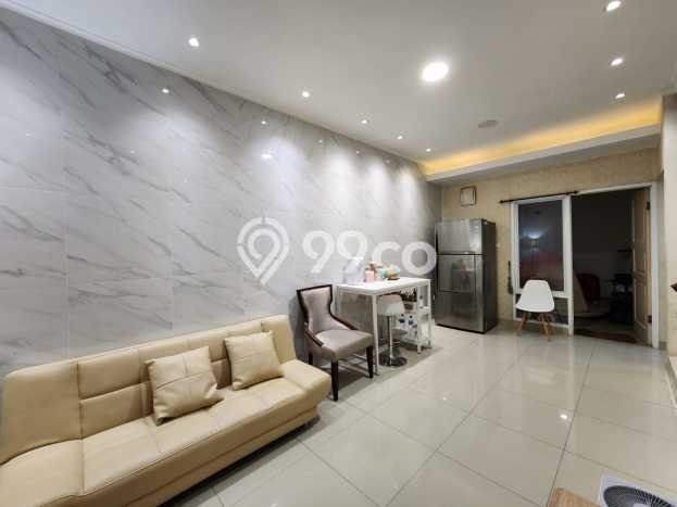 Rumah Strategis area Gading Serpong, Tangerang, LT 90m² Bangunan 120m² - HARGA NEGO! Rumah Strategis area Gading Serpong, Tangerang, LT 90m² Bangunan 120m² - HARGA NEGO!