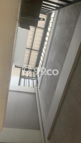 Rumah Nyaman 3 KT di Gading Serpong, Tangerang - LT 72m² Rumah Nyaman 3 KT di Gading Serpong, Tangerang - LT 72m²