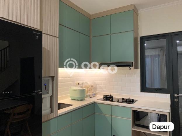 Rumah Berkualitas area Gading Serpong, Tangerang, Luas 72m² Bangunan 86m² - HARGA NEGO! Rumah Berkualitas area Gading Serpong, Tangerang, Luas 72m² Bangunan 86m² - HARGA NEGO!
