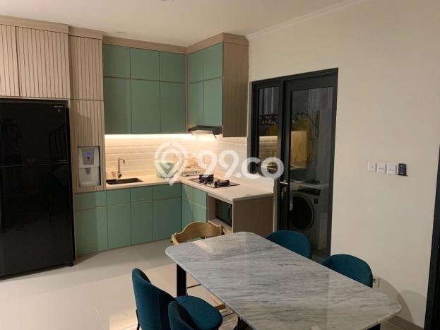Rumah Berkualitas area Gading Serpong, Tangerang, Luas 72m² Bangunan 86m² - HARGA NEGO! Rumah Berkualitas area Gading Serpong, Tangerang, Luas 72m² Bangunan 86m² - HARGA NEGO!