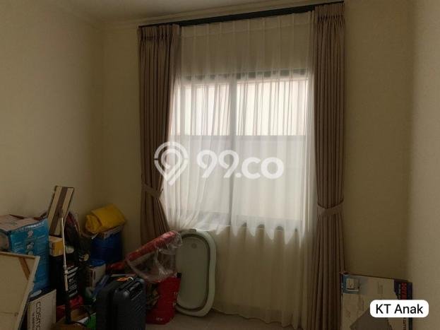 Rumah Berkualitas area Gading Serpong, Tangerang, Luas 72m² Bangunan 86m² - HARGA NEGO! Rumah Berkualitas area Gading Serpong, Tangerang, Luas 72m² Bangunan 86m² - HARGA NEGO!