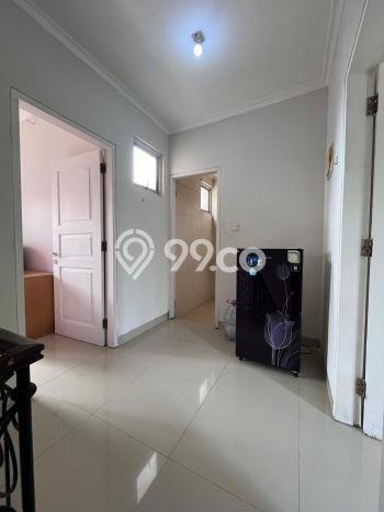 Rumah LT 256m² / LB 120m² Cluster Exclusive di Gading Serpong, Tangerang Rumah LT 256m² / LB 120m² Cluster Exclusive di Gading Serpong, Tangerang
