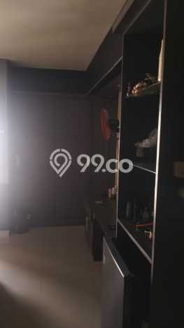 Apartemen di Gading Serpong, 1 KT, Luas 24m², Area Strategis Apartemen di Gading Serpong, 1 KT, Luas 24m², Area Strategis