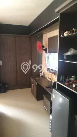 Apartemen di Gading Serpong, 1 KT, Luas 24m², Area Strategis Apartemen di Gading Serpong, 1 KT, Luas 24m², Area Strategis