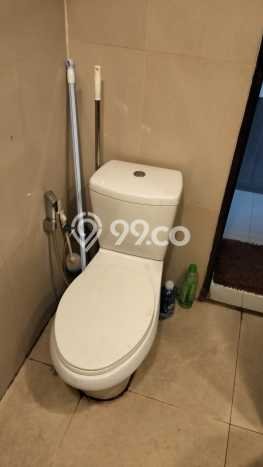 Apartemen di Gading Serpong, 1 KT, Luas 24m², Area Strategis Apartemen di Gading Serpong, 1 KT, Luas 24m², Area Strategis