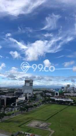 Apartemen di Gading Serpong, 1 KT, Luas 24m², Area Strategis Apartemen di Gading Serpong, 1 KT, Luas 24m², Area Strategis