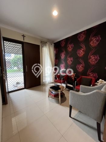 PROMO SPESIAL! Jual Rumah Premium di Cisauk, Tangerang, LT 250m² Luas Bangunan 250m² PROMO SPESIAL! Jual Rumah Premium di Cisauk, Tangerang, LT 250m² Luas Bangunan 250m²