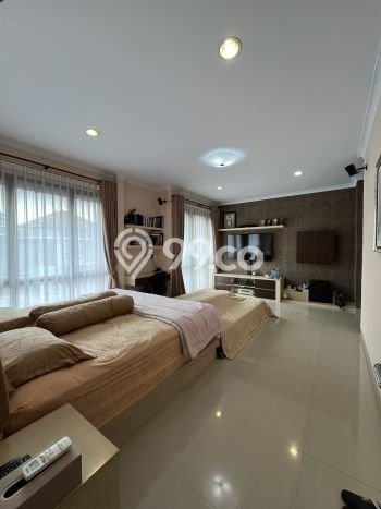 PROMO SPESIAL! Jual Rumah Premium di Cisauk, Tangerang, LT 250m² Luas Bangunan 250m² PROMO SPESIAL! Jual Rumah Premium di Cisauk, Tangerang, LT 250m² Luas Bangunan 250m²