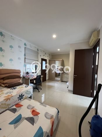 PROMO SPESIAL! Jual Rumah Premium di Cisauk, Tangerang, LT 250m² Luas Bangunan 250m² PROMO SPESIAL! Jual Rumah Premium di Cisauk, Tangerang, LT 250m² Luas Bangunan 250m²