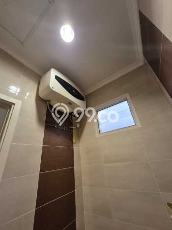 Jual Rumah Modern 2 KT di Summarecon Serpong, Tangerang Jual Rumah Modern 2 KT di Summarecon Serpong, Tangerang