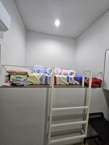 Dijual Hunian Rumah Nyaman 3 KT di BSD Green Wich, Tangerang Dijual Hunian Rumah Nyaman 3 KT di BSD Green Wich, Tangerang