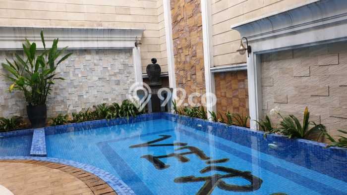 Dijual Rumah Luas Elegan Dengan View Eksklusif di Gading Serpong Pondok Hijau Golf, Tangerang Dijual Rumah Luas Elegan Dengan View Eksklusif di Gading Serpong Pondok Hijau Golf, Tangerang