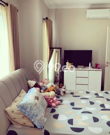 Hunian Nyaman Asri 2 KT Siap Huni di Gading Serpong Tangerang Hunian Nyaman Asri 2 KT Siap Huni di Gading Serpong Tangerang