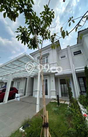 Hunian Super Elit dengan Akses Paling Strategis di Gading Serpong, Tangerang Hunian Super Elit dengan Akses Paling Strategis di Gading Serpong, Tangerang