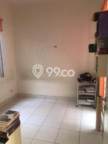 Rumah Siap Huni LT 112m² / LB 100m² di Kawasan Bisnis BSD The Icon, Tangerang Rumah Siap Huni LT 112m² / LB 100m² di Kawasan Bisnis BSD The Icon, Tangerang