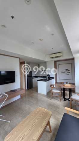 HOT DEAL! Apartemen Kawasan BSD, Tangerang, 1 KM, Luas 62m², Bisa Segera Ditempati HOT DEAL! Apartemen Kawasan BSD, Tangerang, 1 KM, Luas 62m², Bisa Segera Ditempati