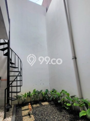 Hunian Super Mewah dengan Akses Paling Strategis di BSD Nusaloka, Tangerang Hunian Super Mewah dengan Akses Paling Strategis di BSD Nusaloka, Tangerang