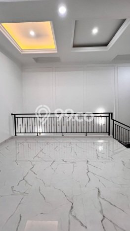Rumah Elit Modern Siap Huni di BSD Nusaloka Tangerang Rumah Elit Modern Siap Huni di BSD Nusaloka Tangerang