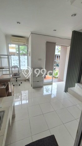 Jual Rumah Eksklusif 2 KT di Gading Serpong, Tangerang Jual Rumah Eksklusif 2 KT di Gading Serpong, Tangerang