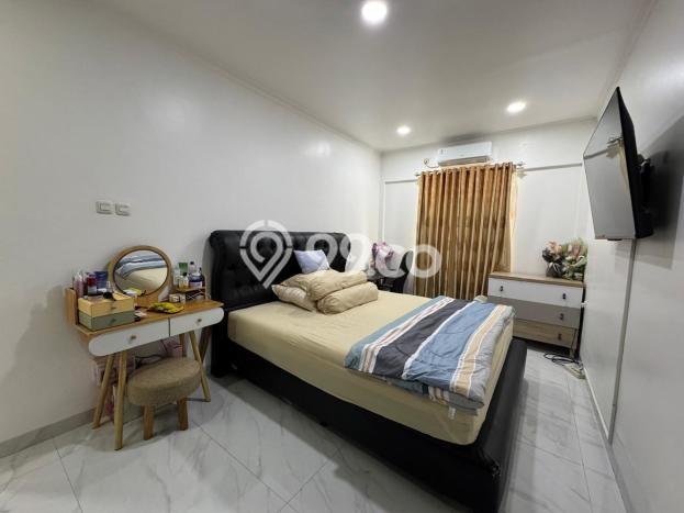Rumah Siap Pakai di Gading Serpong IL Lago, Tangerang, Luas 136m² Bangunan 160m² Rumah Siap Pakai di Gading Serpong IL Lago, Tangerang, Luas 136m² Bangunan 160m²