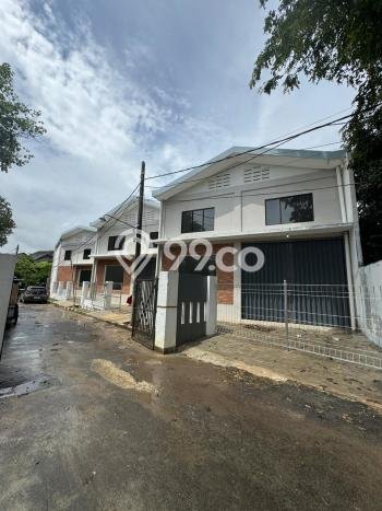 Gudang Dijual di Legok LT 420m2, LB 350m2 Solusi Investasi Cerdas Gudang Dijual di Legok LT 420m2, LB 350m2 Solusi Investasi Cerdas