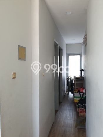 Rumah Elit LB 100m2 Siap Pakai Desain Elegan di BSD Puspita Loka, Tangerang Rumah Elit LB 100m2 Siap Pakai Desain Elegan di BSD Puspita Loka, Tangerang