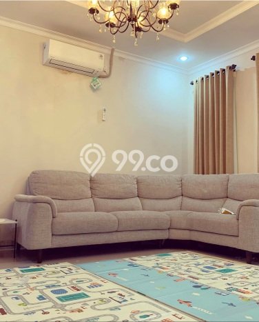 Hunian Nyaman Asri 2 KT Siap Huni di Gading Serpong Tangerang Hunian Nyaman Asri 2 KT Siap Huni di Gading Serpong Tangerang