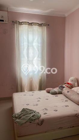 Dijual Rumah Mewah Megah Dengan View Eksklusif di Gading Serpong, Tangerang Dijual Rumah Mewah Megah Dengan View Eksklusif di Gading Serpong, Tangerang