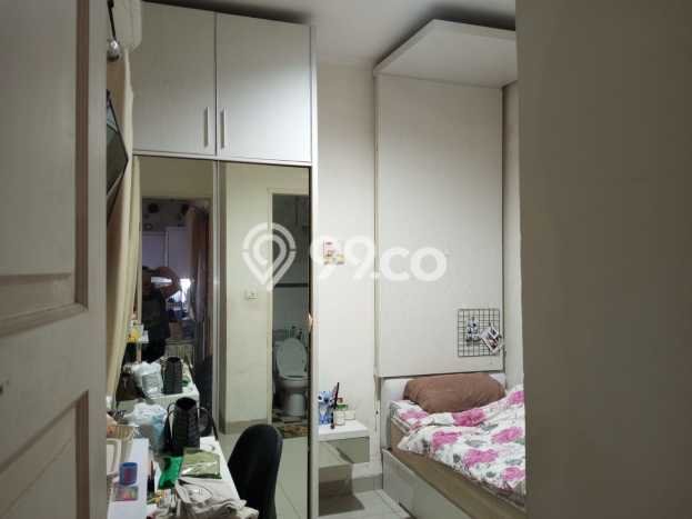 Dijual Rumah Luas Megah Dengan View Cantik di Gading Serpong, Tangerang Dijual Rumah Luas Megah Dengan View Cantik di Gading Serpong, Tangerang