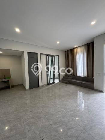 For Sale! Luxury House LT 84m2 Desain Modern di BSD Green Wich For Sale! Luxury House LT 84m2 Desain Modern di BSD Green Wich