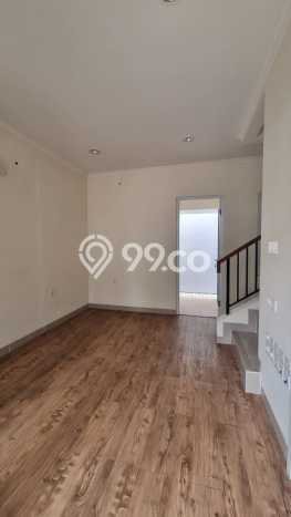 Rumah Modern 2 KT di Gading Serpong Tangerang Unfurnished Rumah Modern 2 KT di Gading Serpong Tangerang Unfurnished