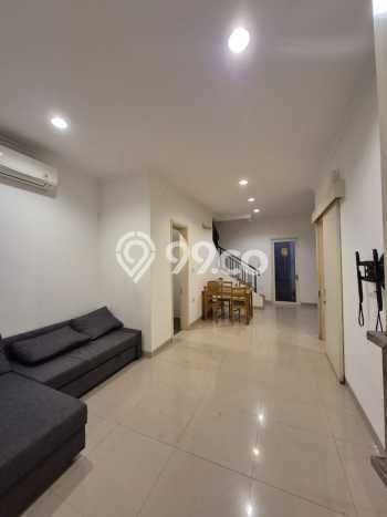 Jual Rumah Modern 2 KT di Summarecon Serpong, Tangerang Jual Rumah Modern 2 KT di Summarecon Serpong, Tangerang