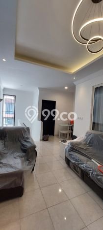 Jual Rumah Luas Elegan Dengan View Cantik di Alam Sutera, Tangerang Jual Rumah Luas Elegan Dengan View Cantik di Alam Sutera, Tangerang