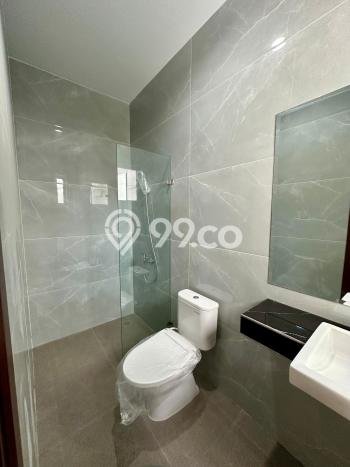 HUNIAN PILIHAN! Rumah area BSD The Icon, Luas 160m² LB 250m² HUNIAN PILIHAN! Rumah area BSD The Icon, Luas 160m² LB 250m²