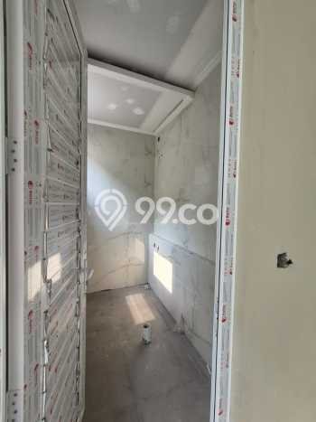Rumah Elit Modern Tanpa Renovasi di Villa Melati Mas Tangerang Selatan Rumah Elit Modern Tanpa Renovasi di Villa Melati Mas Tangerang Selatan