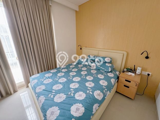 SIAP HUNI! Rumah Asri area Gading Serpong, LT 96m² LB 101m² SIAP HUNI! Rumah Asri area Gading Serpong, LT 96m² LB 101m²