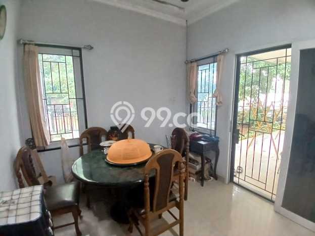 Rumah Minimalis 3 KT LT 211m2 di BSD Nusaloka Rumah Minimalis 3 KT LT 211m2 di BSD Nusaloka